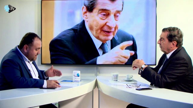 الفرزلي لـ النهار : الحكومة قريبة وهذا ما يسرع الحل