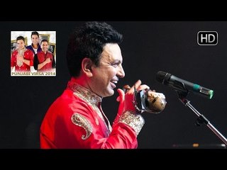 Maruti | Punjabi Virsa 2014 | Manmohan Waris | New Song