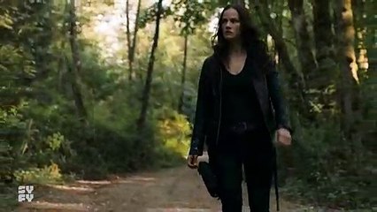 VAN HELSING Season 3, Episode 10 Sneak Peek (2018) SYFY Series