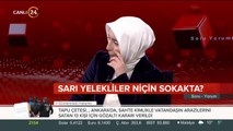 Sarı Yelekli Eylemleri