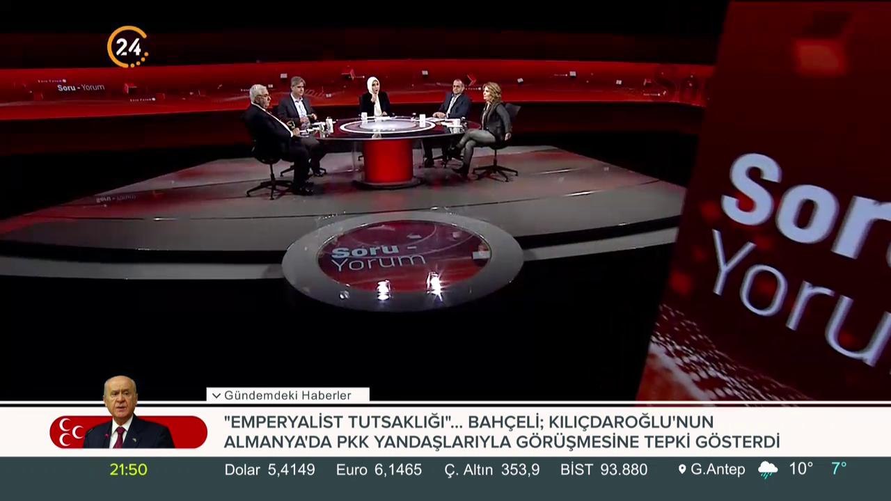 Fransa Protestoları