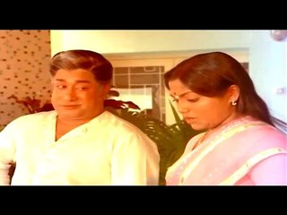 Sivaji Ganesan & Saritha Video Song Kan Kanda Deivame From Keezh Vaanam Sivakkum Movie