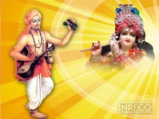 Prana Nadha Palise Ni Enna - Carnatic  Vocal (purandaradasa Songs)