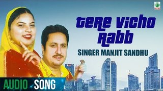 Tera Vichon Rabb  | Manjit Sandhu | Biba Kulwant Kaur | Latest Punjabi Song 2018 | Finetone Music