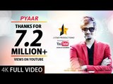 Pyaar | Mani Ladla | J Star Productions | Latest Punjabi Song 2015 | Full Official Video - HD