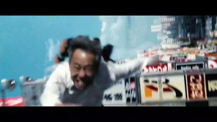 2018日本高分电影《犬舍》主演 木梨宪武 佐藤健 本乡奏多 二阶堂富美  part3