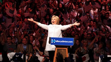 Hillary Clinton Not on Forbes' List of Most Powerful Women for First Time Since 2004