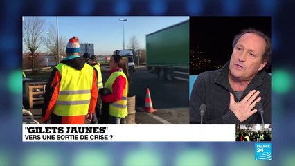 Gilets jaunes et écologie : des taxes mal réparties
