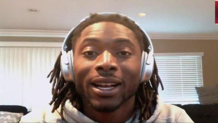 Donald for MVP? Littleton: 'If you don't see it, then I don't know what you're looking at'