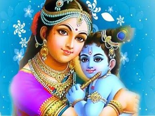 Thaaye Yasodha- Sudha Ragunathan