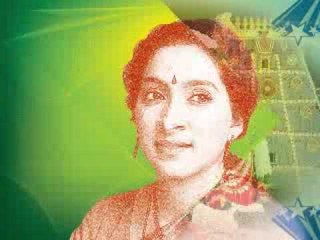Srinivasa - Bombay S. Jayashri.