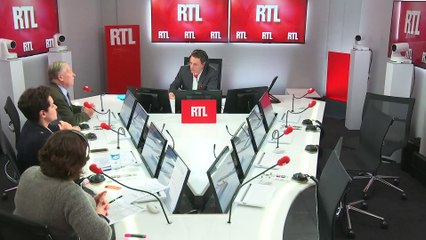 "Gilets jaunes" : les annonces de Philippe, "un retour tardif au monde réel", dit Duhamel