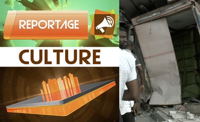 Reportage / Mort de Bulldozer : La famille et des artistes témoignent