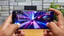 Huawei Mate 20 Pro Gaming with PUBG Ultra HDR- Heating and Battery Drain