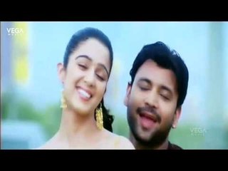 Duet Song Of Sumanth & Charmi :: Kannulo Merasave Song From Chinnodu Telugu Movie