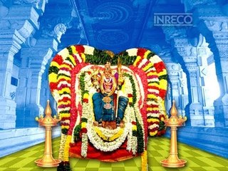 Kanchadalayadakshi - Popular Devi Krithis