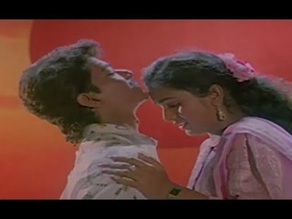 Love Song Of Vijay & Keerthana : Udalum Intha Uyirum Video Song