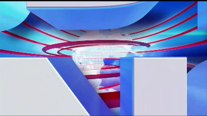 VOA - EGE Türk Stüdyo Washington 4 Aralık