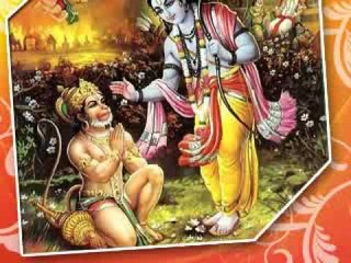 Kanden Seethaiyai - Bombay S. Jayashri.