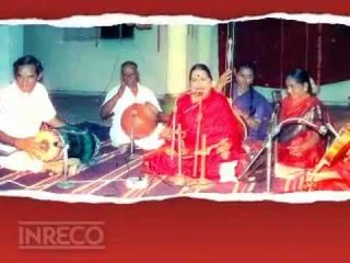 Hari Narayana - Carnatic  Vocal (purandaradasa Songs)