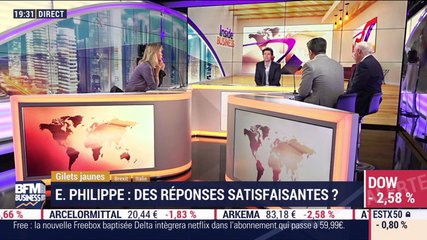 Les insiders (2/3): Faut-il baisser la dépense publique pour baisser les impôts ? - 04/12