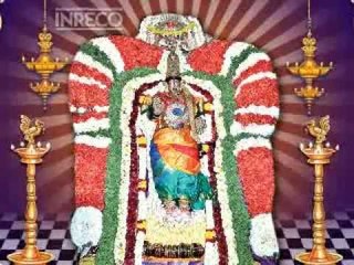 Anna Poorne Jayashree - Popular Devi Krithis
