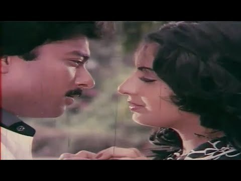 Love Song Of Karthik & Ambika :: Kaalam Neram Vanthachi Song