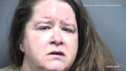 A 300-Pound Woman Killed Her 120-Pound Boyfriend By Sitting On Him