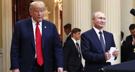 Son Dakika! Rusya'dan ABD'nin 60 Gün Süre Tehdidine Jet Yanıt!