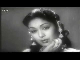 Sivaji Ganesan & Savitri Tamil Video Song Kanavin Maayaa Logathile