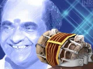 Kaanavendamo - Carnatic Classical - Instrumental.