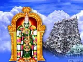 Ambavaninannu - Popular Devi Krithis