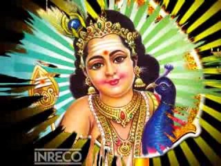 Eru Mayil - Carnatic Vocal - Neyveli R.Santhanagopalan