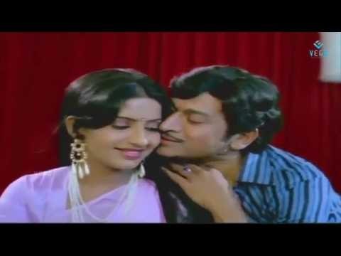 Ambika & Dr Rajkumar Kannada Movie Apoorva Sangama Songs Back To Back