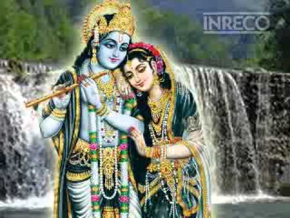 Maadhavame - Radha Madhavan