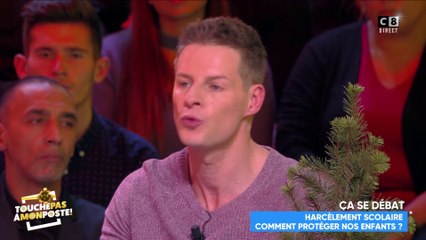 Harcèlement scolaire : les confidences poignantes des chroniqueurs