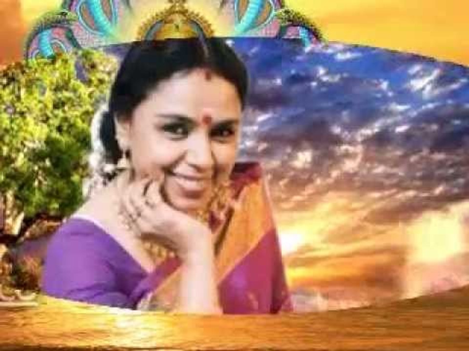 Bhajare Gopalam Sudha - Manasa Sancharare