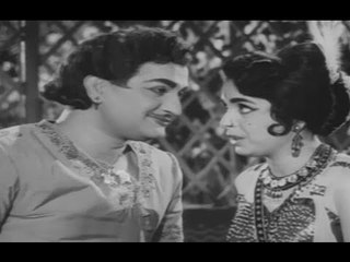 Pidugu Ramudu Movie Video Song Mila Mila Merise