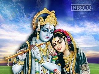 Karuna Sagarane - Radha Madhavan