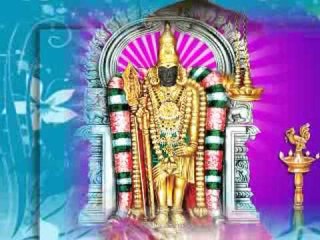 Singara Velavan - Carnatic Vocal - S.sowmya