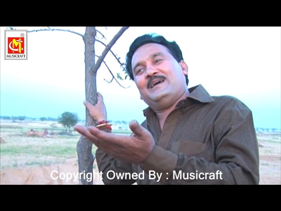 Mujhe Yaad Aa Rahi Hai Ashok Zakhmi (2017 New Song) HD VIDEO