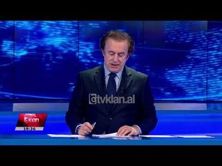 Edicioni i Lajmeve Tv Klan 04 Dhjetor 2018, ora 19:30