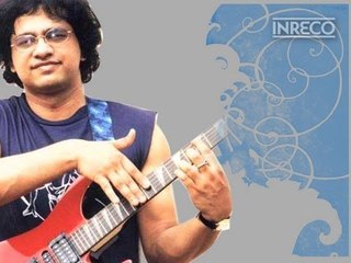 Jagadodarana - Vibrant Aesthetics (Guitar Meets Thavil)