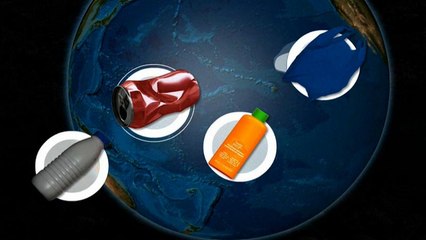 زباله‌های پلاستیکی چگونه اقیانوس‌ها را نابود می‌کنند؟