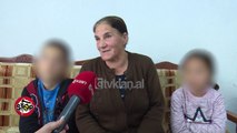 Stop - Sukth, gjyshja me dy femijet e djalit ne varferi ekstreme! (04 dhjetor 2018)