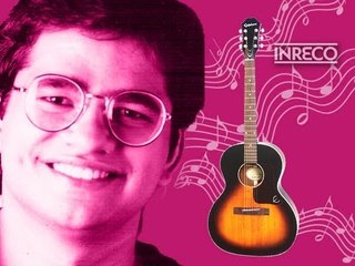 Pantureethi - Vibrant Aesthetics (guitar Meets Thavil)