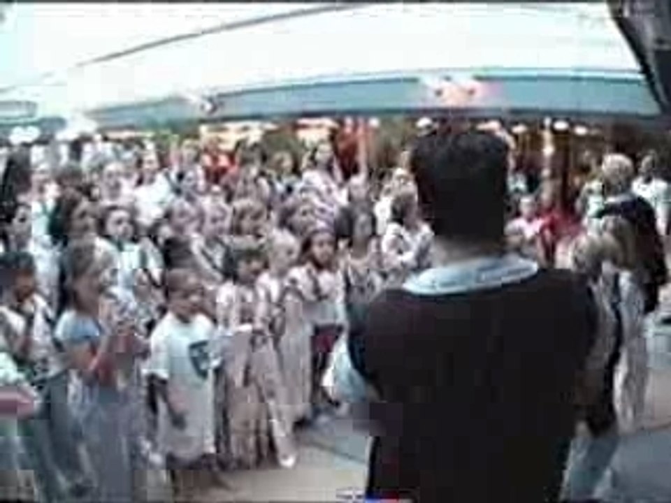 Sail with the stars 14