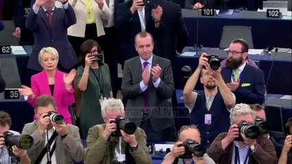 Letra pro Kosovës  - Top Channel Albania - News - Lajme