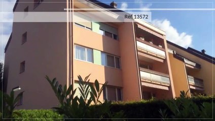 A louer - Appartement - Chexbres (1071) - 3.5 pièces - 80m²