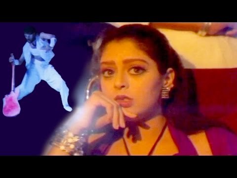 Super Hit Song Of Nagma & Prabhu Deva :: Om Shanti Om Shanti Song ( Song By AR Rahman )